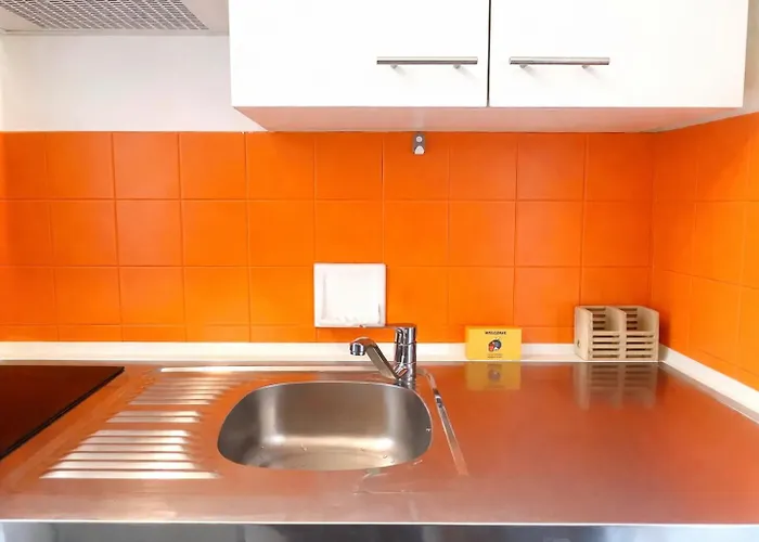 Appartement M020 Marquer Superbe T2 Gare *
